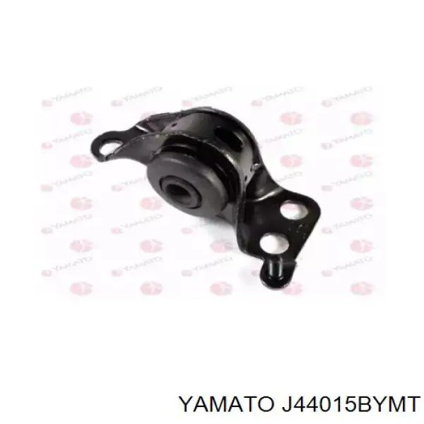 Сайлентблок переднего нижнего рычага Yamato J44015BYMT