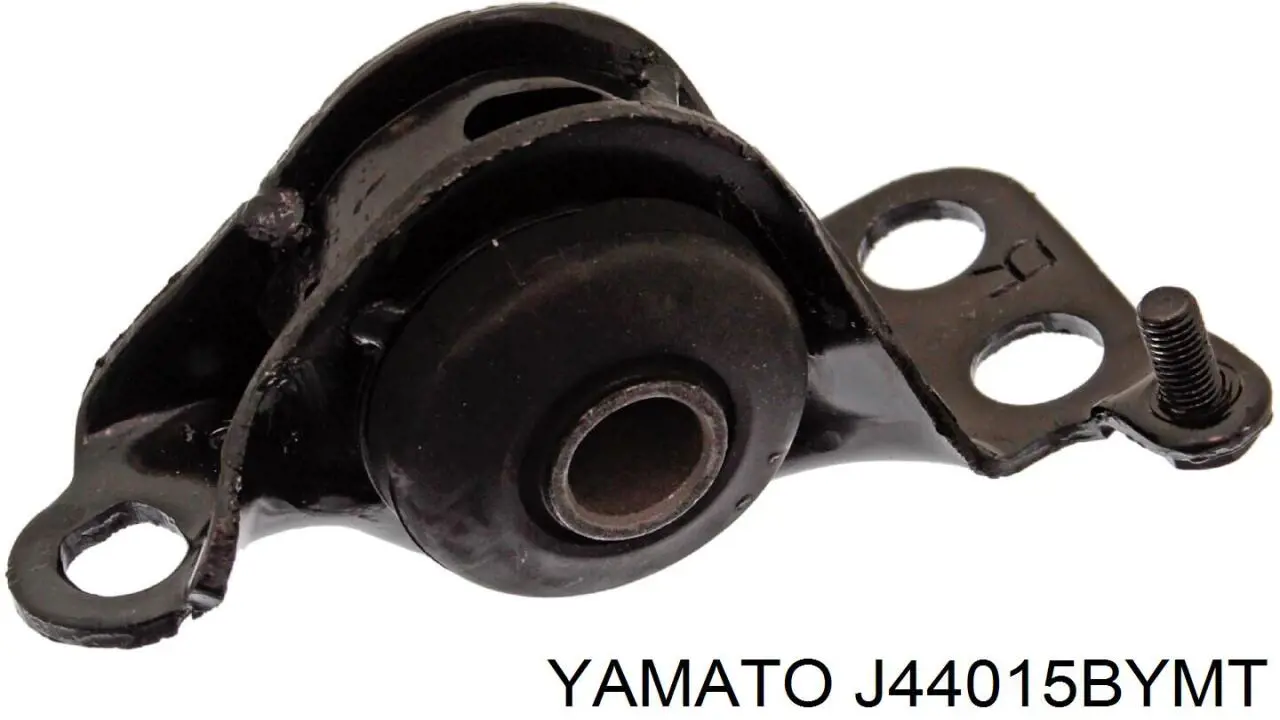 Купить J44015BYMT Yamato Сайлентблок нижний передней подвески
