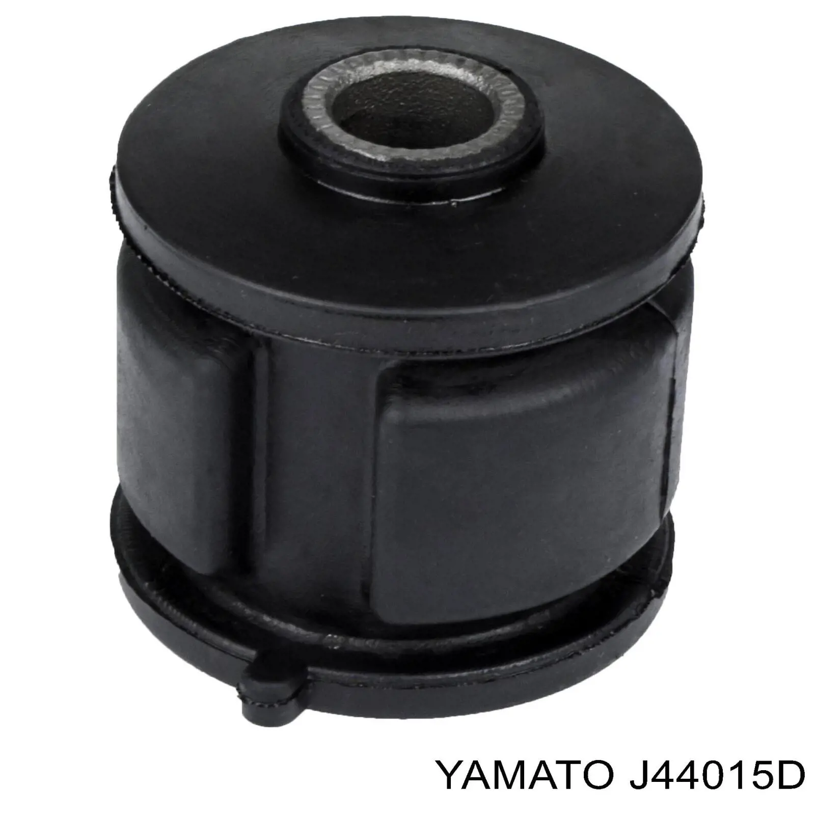Купить J44015D Yamato Сайлентблок нижний передней подвески