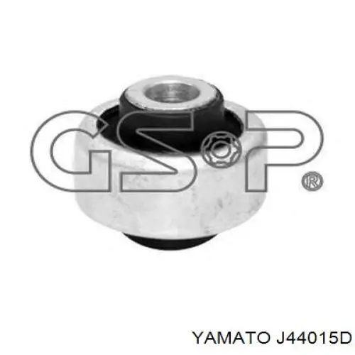 Сайлентблок переднего рычага J44015D Yamato