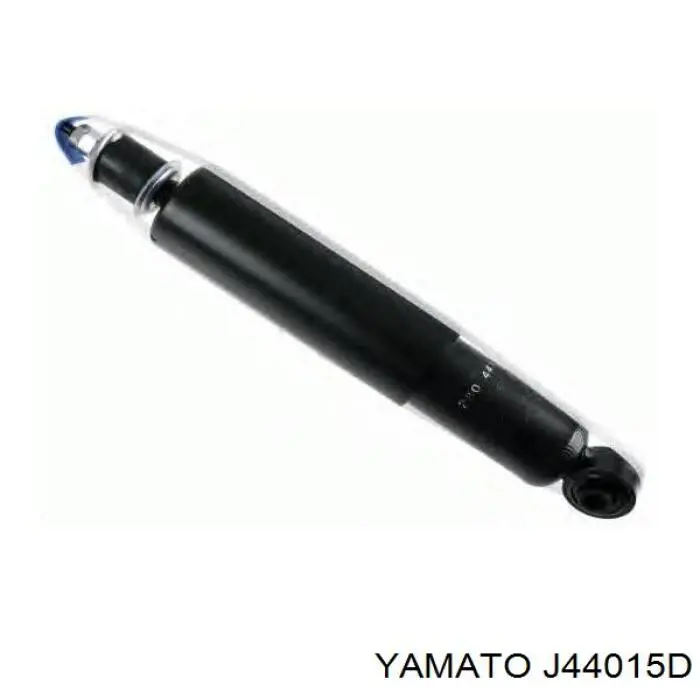 Купить J44015D Yamato Сайлентблок нижний передней подвески
