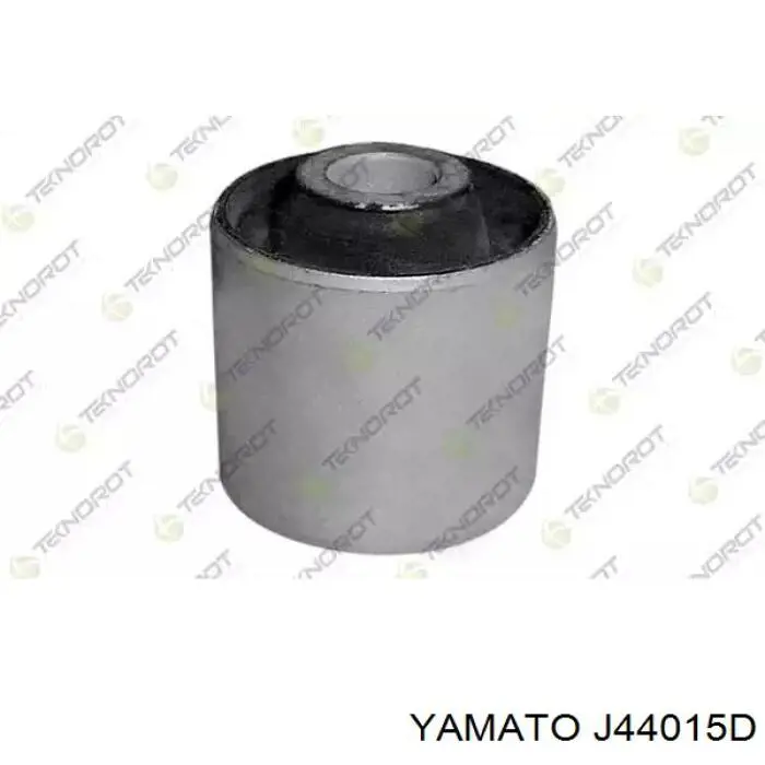 J44015D Yamato Сайлентблок нижнего переднего рычага
