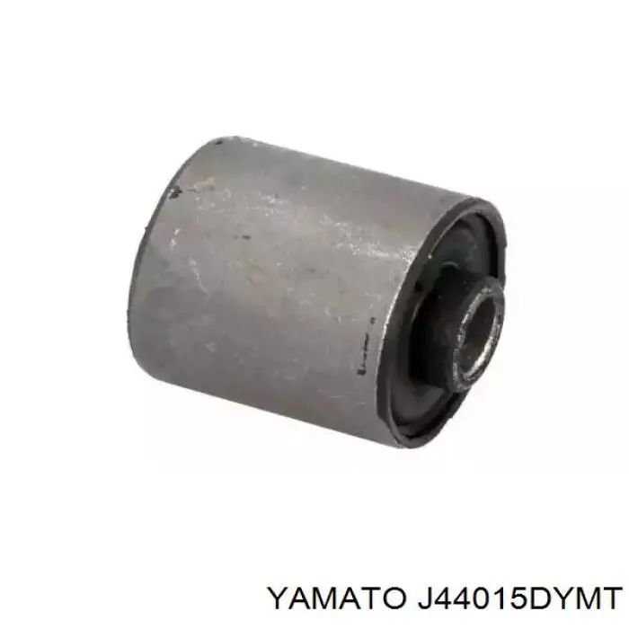Сайлентблок переднего нижнего рычага YAMATO J44015DYMT
