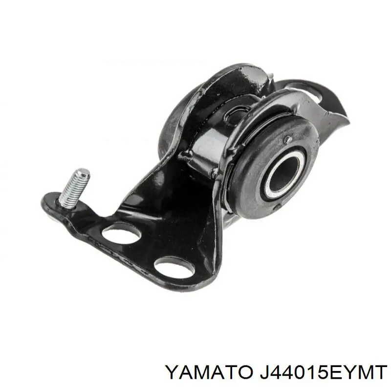 Купить J44015EYMT Yamato Сайлентблок нижний передней подвески
