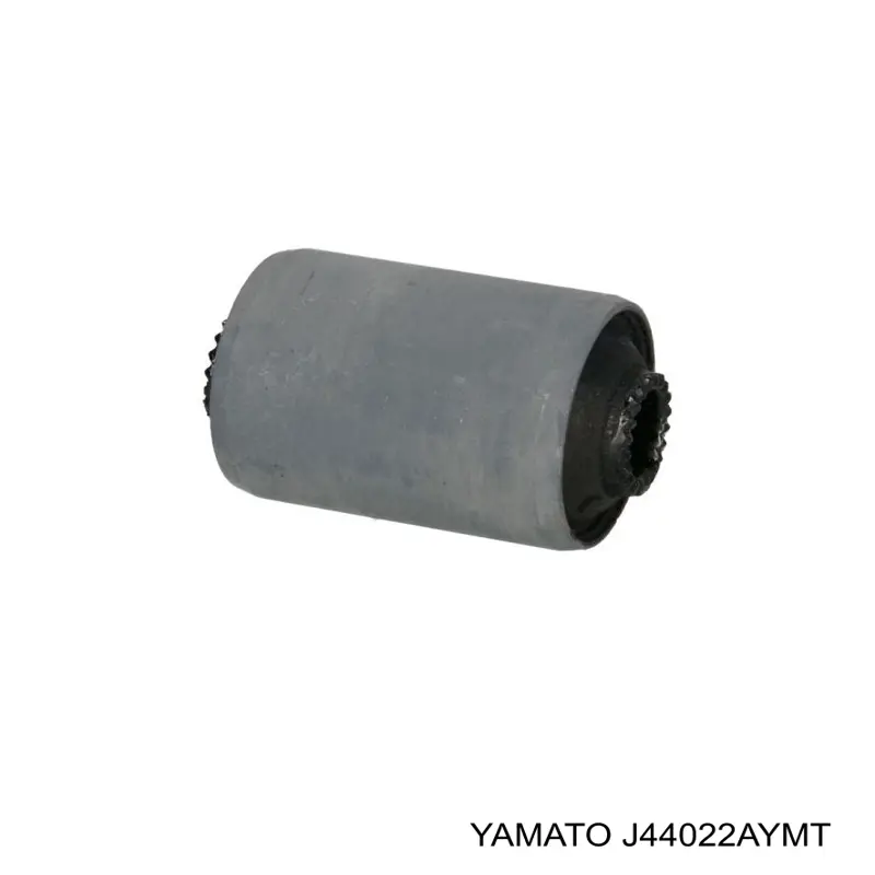 Купить J44022AYMT Yamato Сайлентблок нижний передней подвески