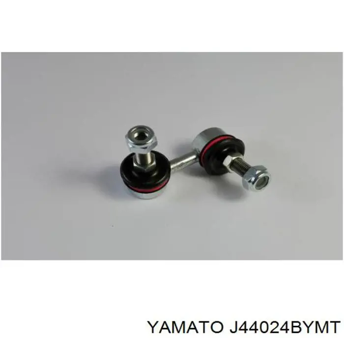 Сайлентблок растяжки переднего нижнего рычага NMS5127 NIPPON MOTORS