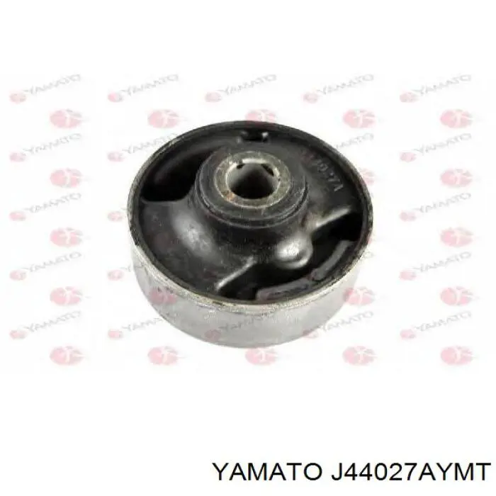 Сайлентблок переднего рычага J44027AYMT Yamato