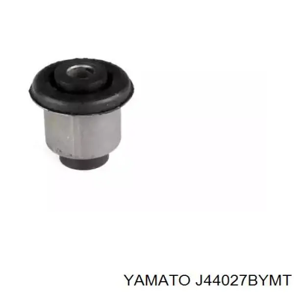 Сайлентблок переднего нижнего рычага YAMATO J44027BYMT