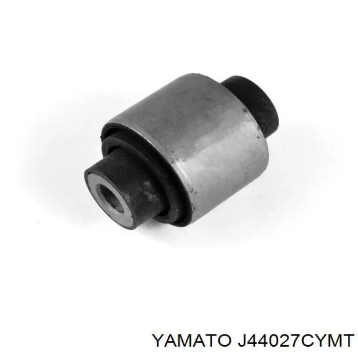 Silentblock de brazo de suspensión delantero superior J44027CYMT Yamato