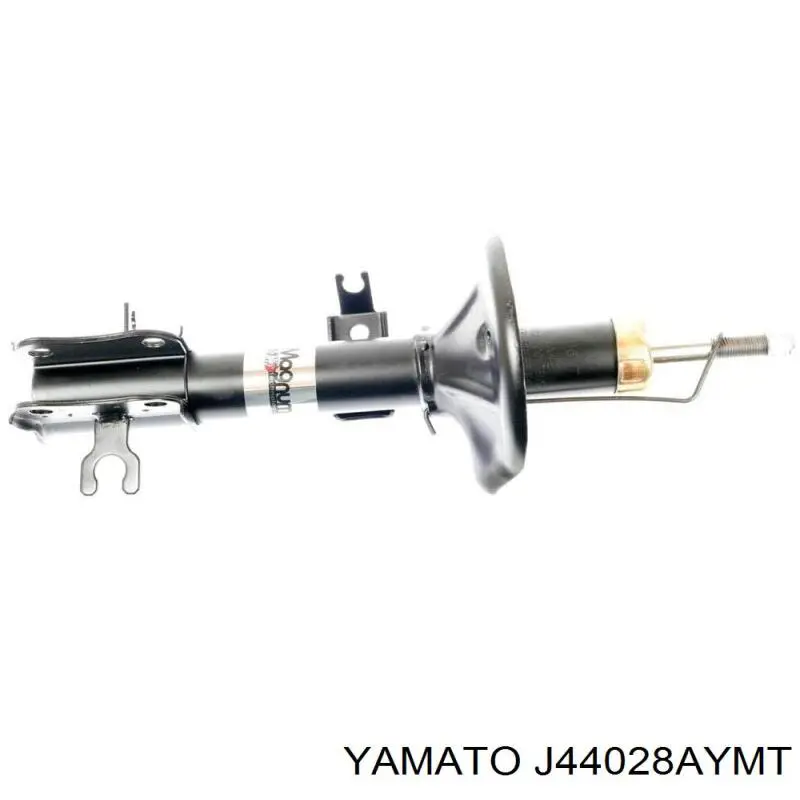 Сайлентблок переднего нижнего рычага Yamato J44028AYMT
