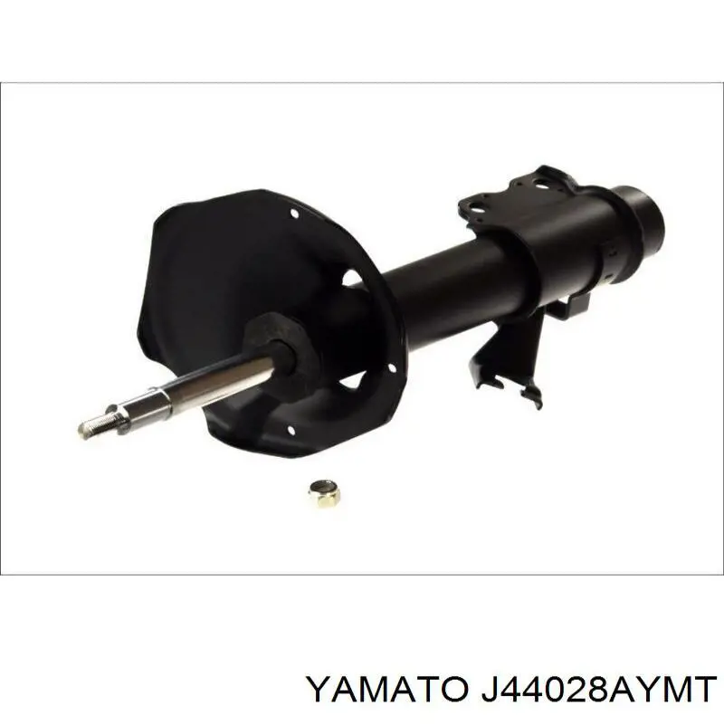J44028AYMT Yamato Сайлентблок нижнего переднего рычага