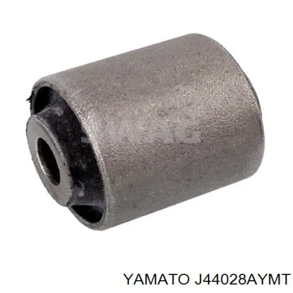 Купить J44028AYMT Yamato Сайлентблок нижний передней подвески