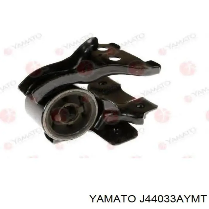 Сайлентблок переднего рычага J44033AYMT Yamato