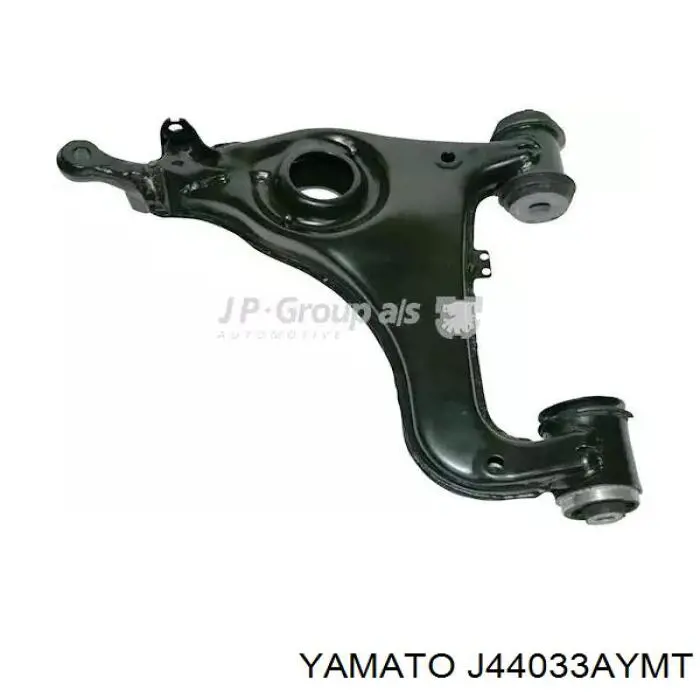 Сайлентблок переднего нижнего рычага Yamato J44033AYMT