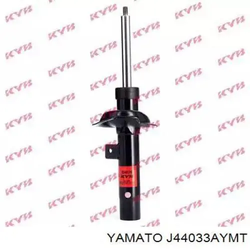 Сайлентблок передней подвески Yamato J44033AYMT цена, от 5.79 USD