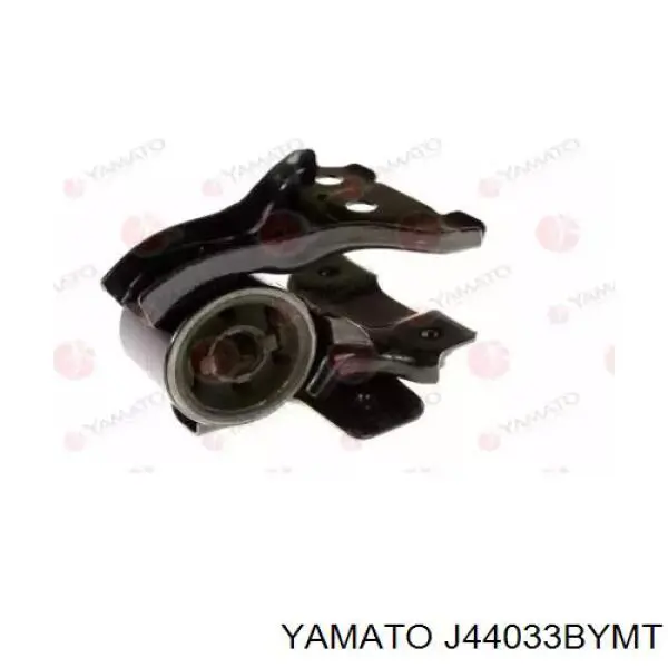 Сайлентблок переднего рычага J44033BYMT Yamato