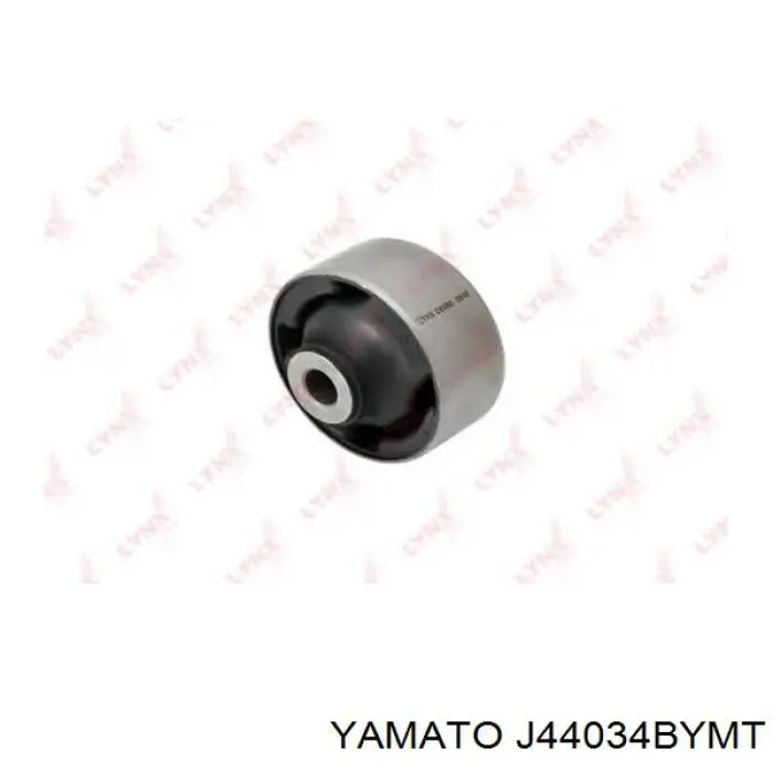 Сайлентблок переднего рычага J44034BYMT Yamato