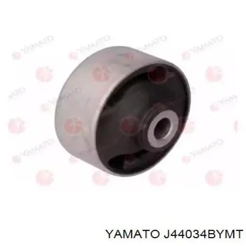 Сайлентблок переднего нижнего рычага Yamato J44034BYMT