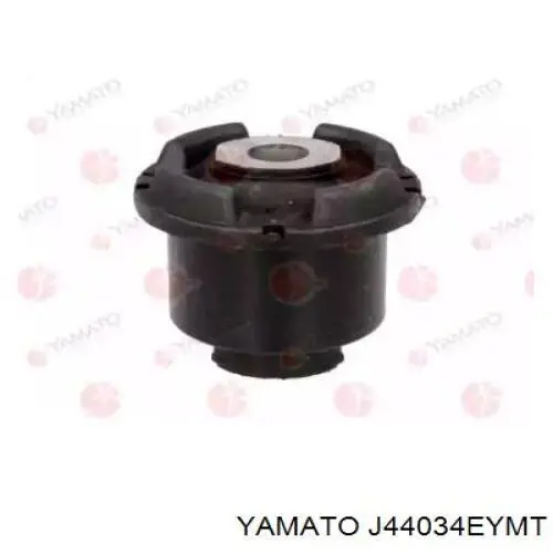 Сайлентблок передней балки Yamato J44034EYMT цена, от 12.63 USD