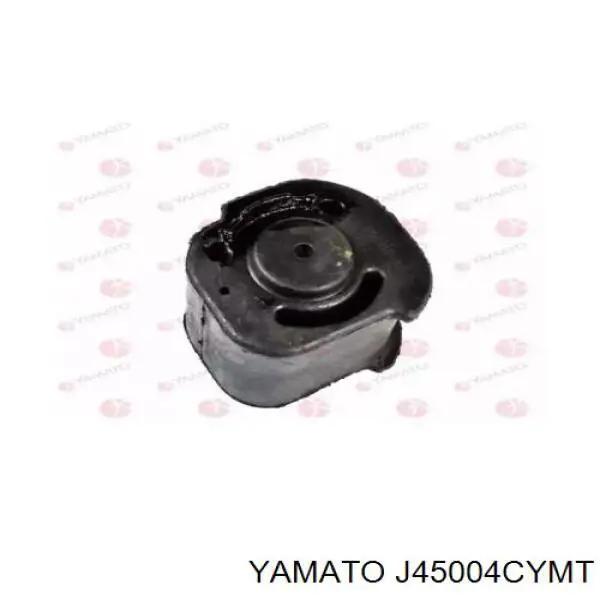 Купить MB518393 Mitsubishi Сайлентблок нижний передней подвески