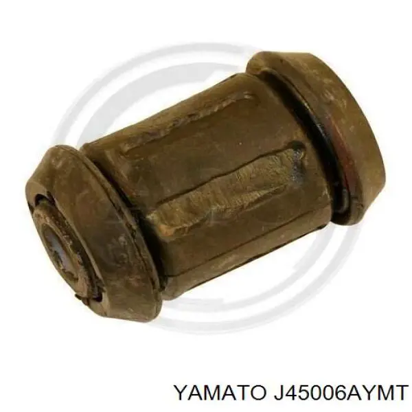 Сайлентблок передней подвески Yamato J45006AYMT цена, от 4.68 USD