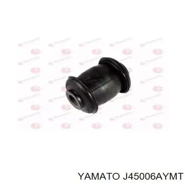Купить J45006AYMT Yamato Сайлентблок нижний передней подвески