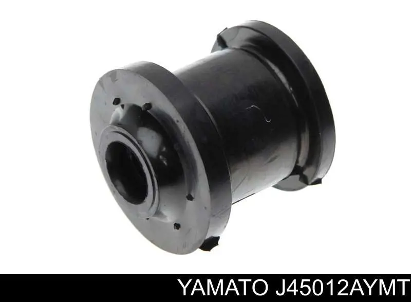 Сайлентблок переднего нижнего рычага YAMATO J45012AYMT