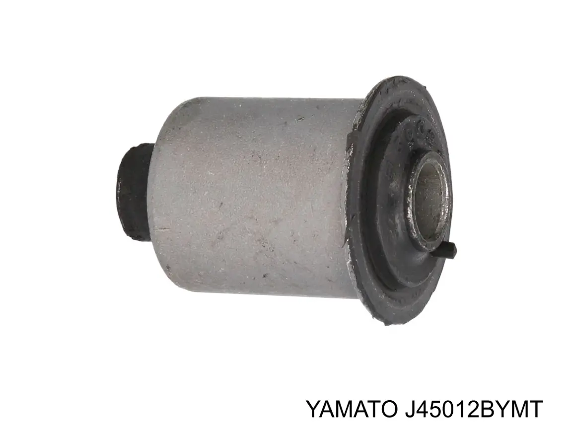 Bloco silencioso dianteiro do braço oscilante inferior Polycraft MT0647 preço, a partir de 8,57 USD