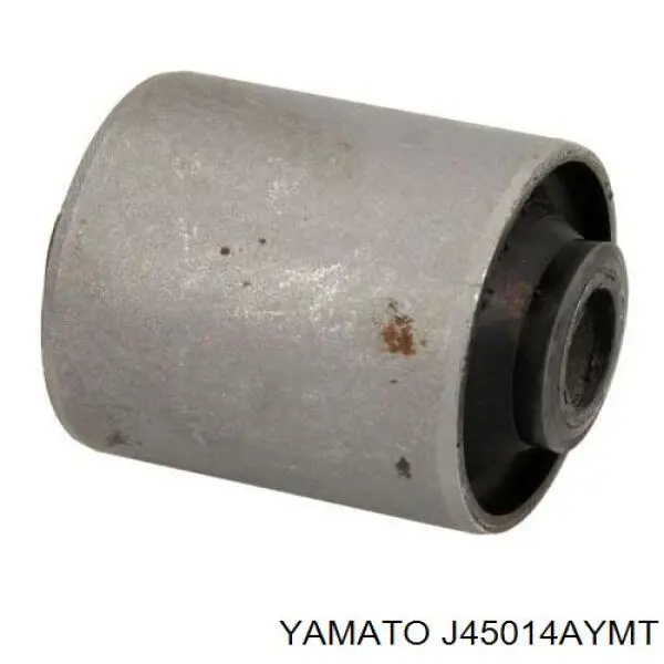 J45014AYMT Yamato Сайлентблок нижнего переднего рычага
