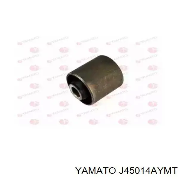 Сайлентблок переднього нижнього важеля J45014AYMT Yamato