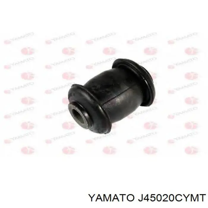 Сайлентблок передней подвески Kautek MIBS012 цена, от 6.84 USD