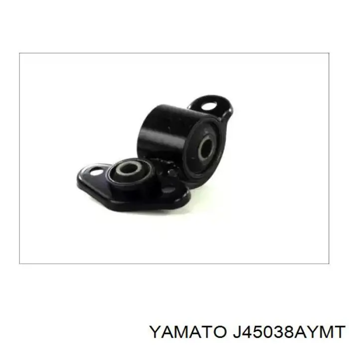 J45038AYMT Yamato Сайлентблок нижнего переднего рычага