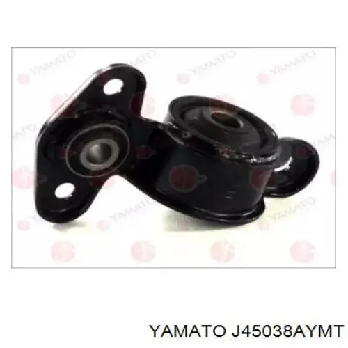 Сайлентблок передней подвески Yamato J45038AYMT цена, от  
