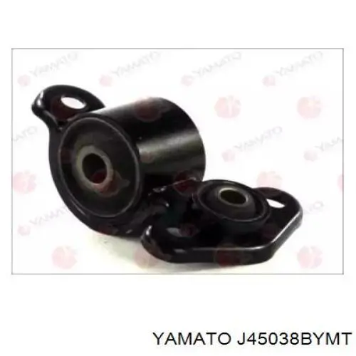 Сайлентблок переднего рычага MB633689 Mitsubishi