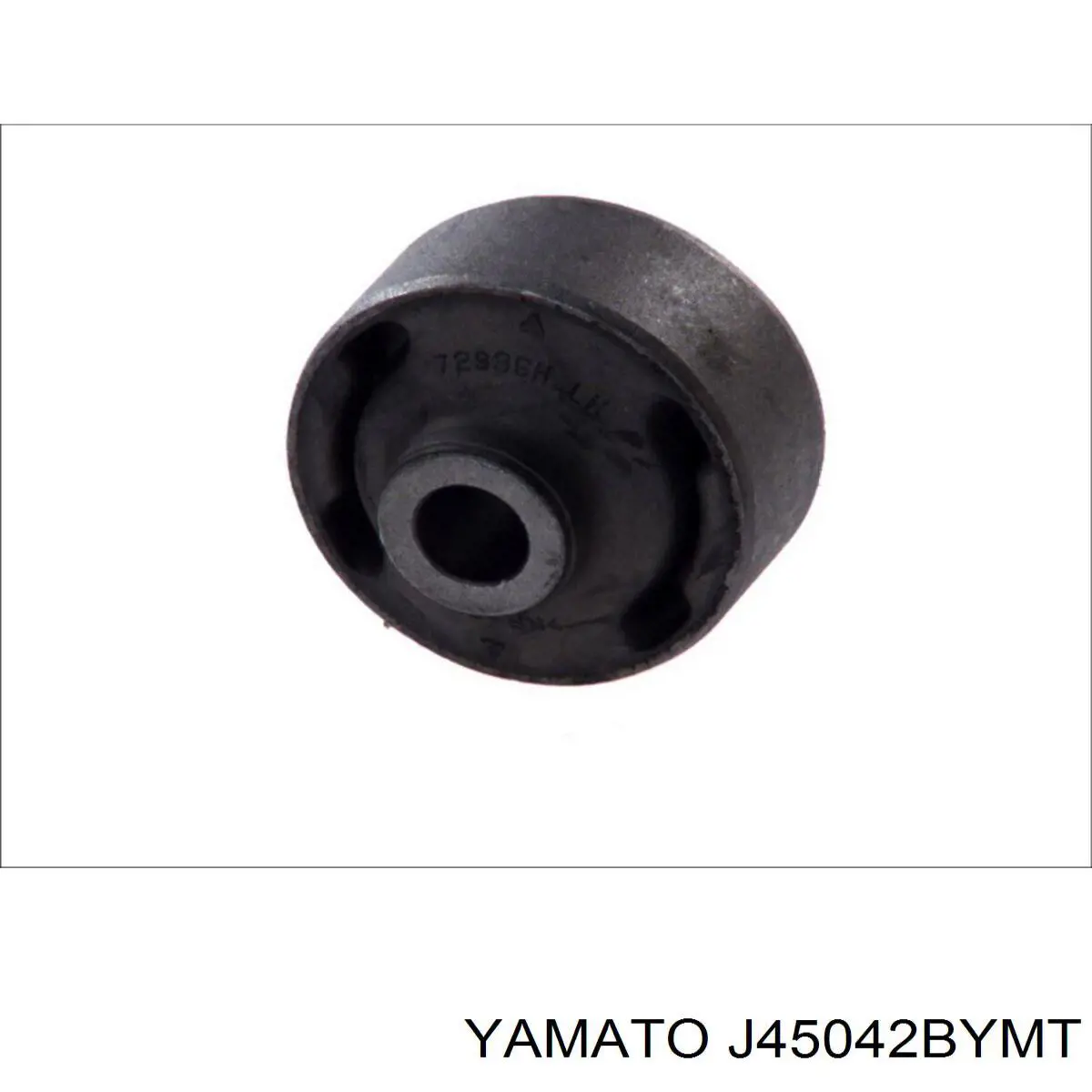 J45042BYMT Yamato сайлентблок переднего нижнего рычага