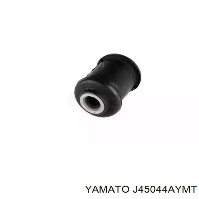 Сайлентблок переднего нижнего рычага YAMATO J45044AYMT