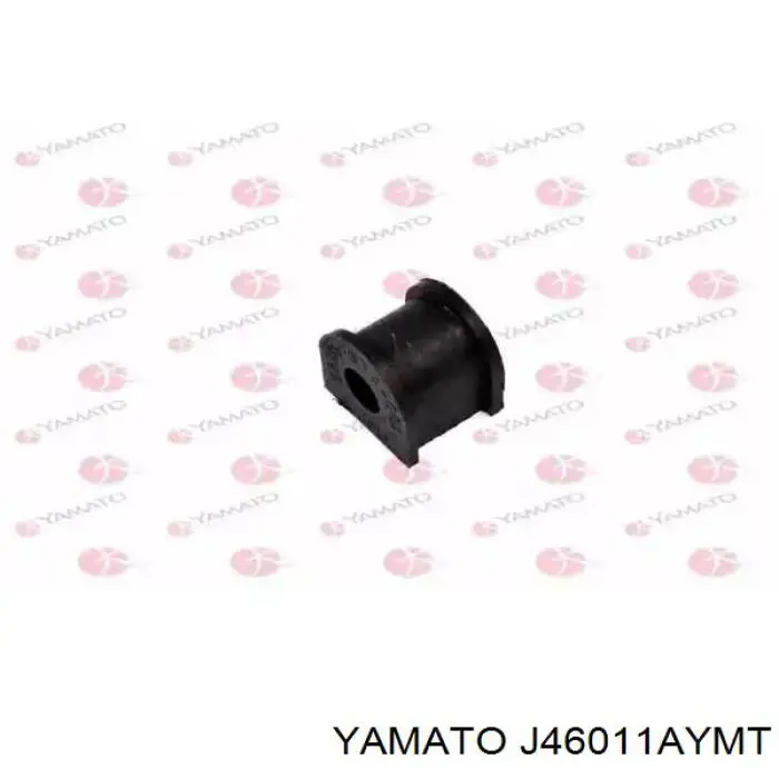 Купить J46011AYMT Yamato Втулка заднего стабилизатора