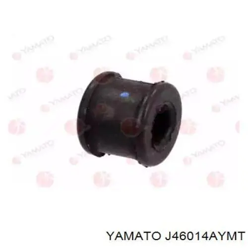Сайлентблок стабилизатора заднего 48849B4010 Toyota