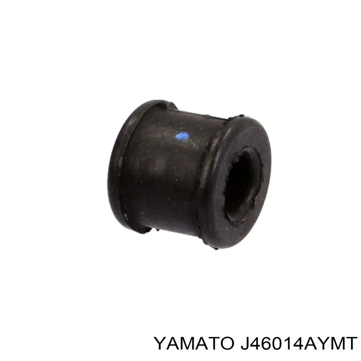 Купить J46014AYMT Yamato Сайлентблок стабилизатора заднего