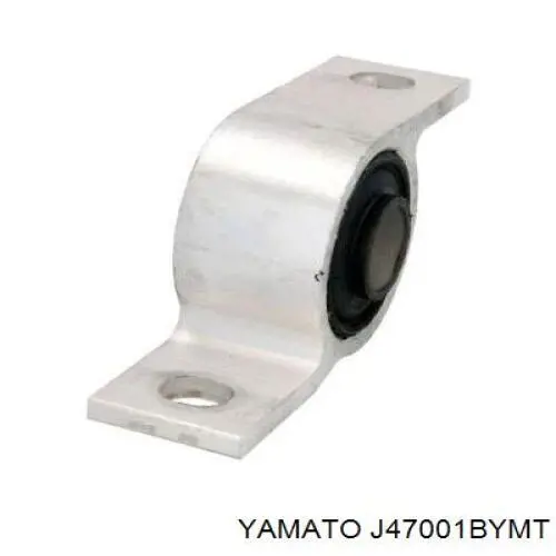 Купить J47001BYMT Yamato Сайлентблок нижний передней подвески