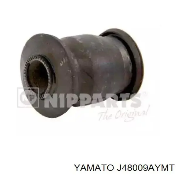 Сайлентблок передней подвески Yamato J48009AYMT цена, от 3.80 USD