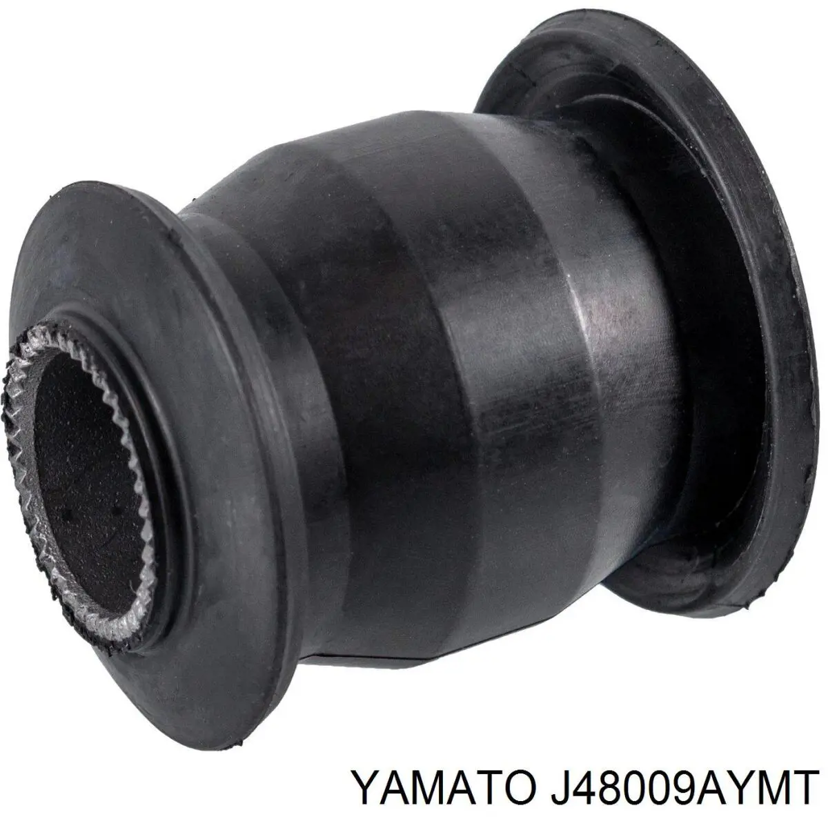 Купить J48009AYMT Yamato Сайлентблок нижний передней подвески