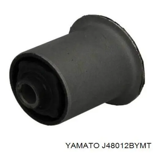 Silentblock de suspensión delantero inferior J48012BYMT Yamato