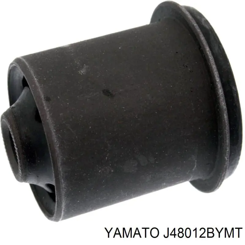 Купить J48012BYMT Yamato Сайлентблок нижний передней подвески