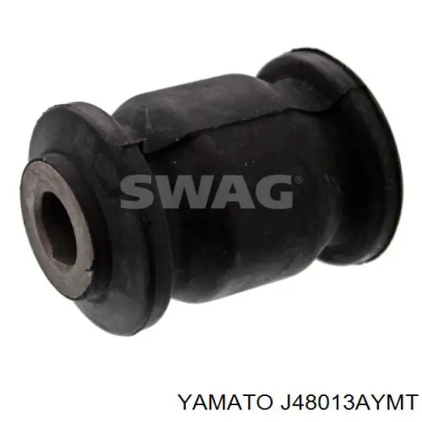 Silentblock de suspensión delantero inferior J48013AYMT Yamato