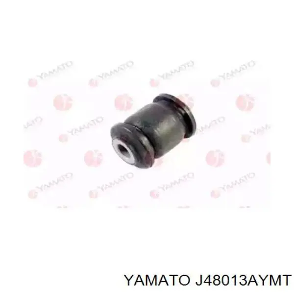 Сайлентблок переднего рычага J48013AYMT Yamato