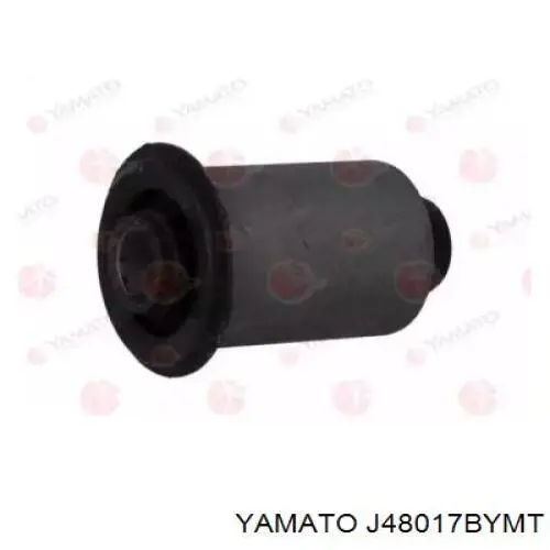 Сайлентблок переднего нижнего рычага Yamato J48017BYMT