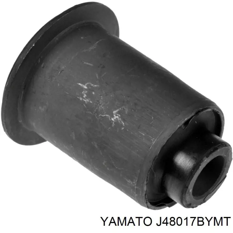 Купить J48017BYMT Yamato Сайлентблок нижний передней подвески