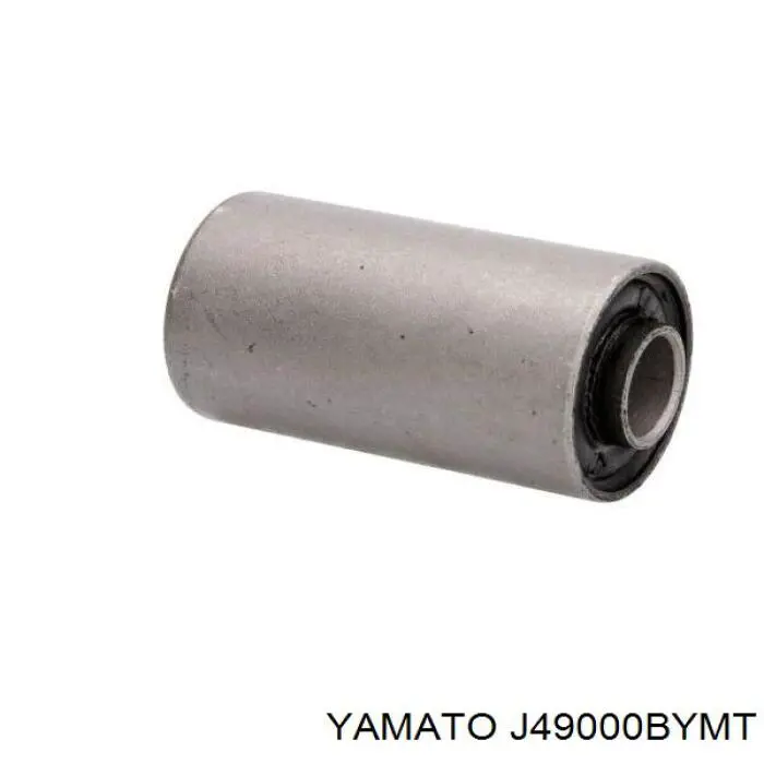 Silentblock de suspensión delantero inferior J49000BYMT Yamato