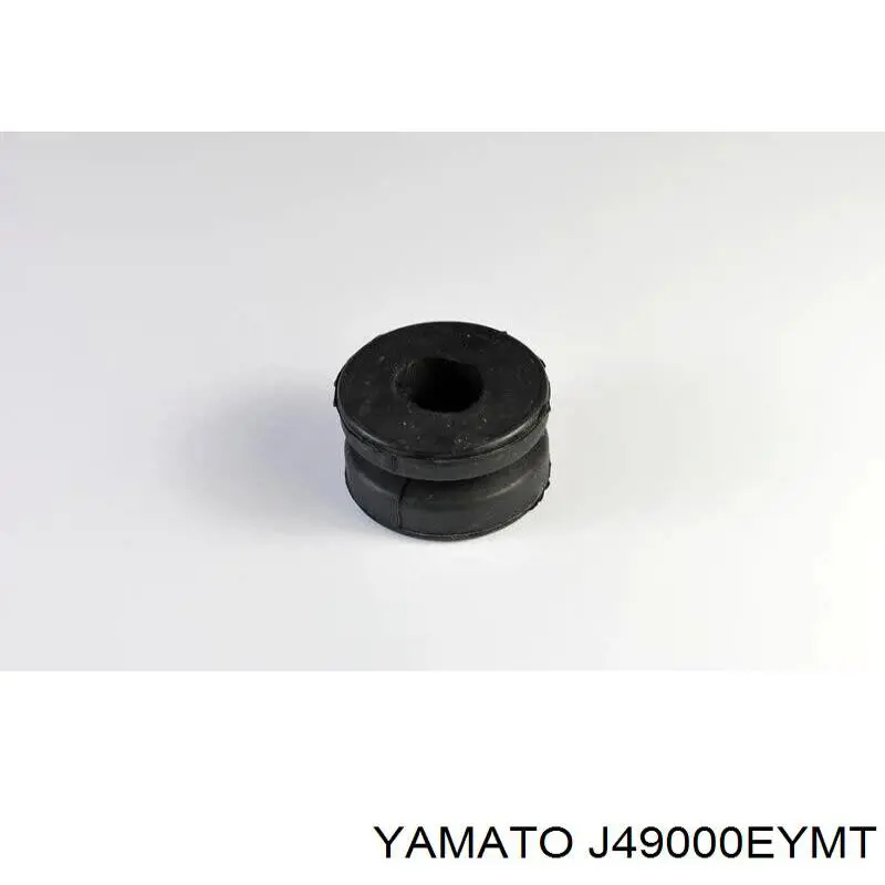 J49000EYMT Yamato сайлентблок растяжки переднего нижнего рычага